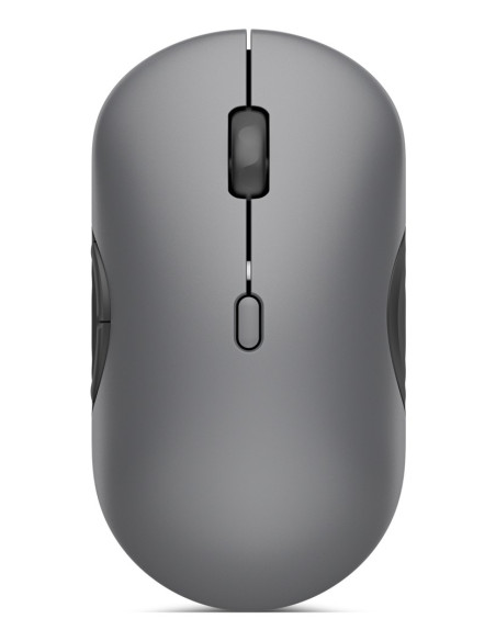 Lenovo 700 Multi-Device Wireless Silent Mouse (Luna Grey)