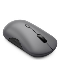 Lenovo 700 Multi-Device Wireless Silent Mouse (Luna Grey) 2
