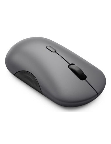 Lenovo 700 Multi-Device Wireless Silent Mouse (Luna Grey)