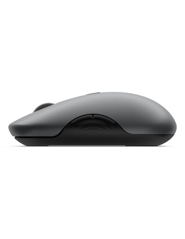 Lenovo 700 Multi-Device Wireless Silent Mouse (Luna Grey)