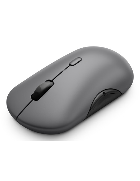 Lenovo 700 Multi-Device Wireless Silent Mouse (Luna Grey)