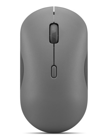 Lenovo 350 Bluetooth Silent Mouse (Luna Grey)