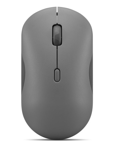 Lenovo 350 Bluetooth Silent Mouse (Luna Grey)