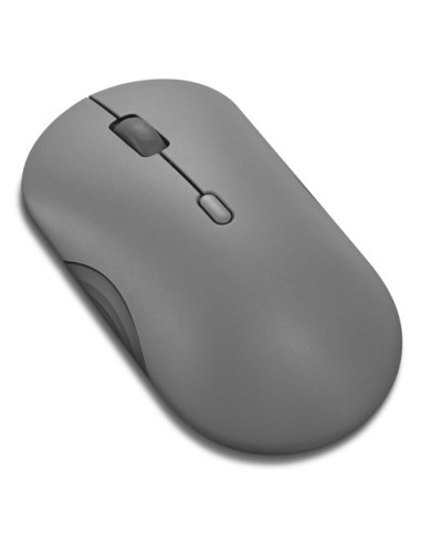 Lenovo 350 Bluetooth Silent Mouse (Luna Grey)