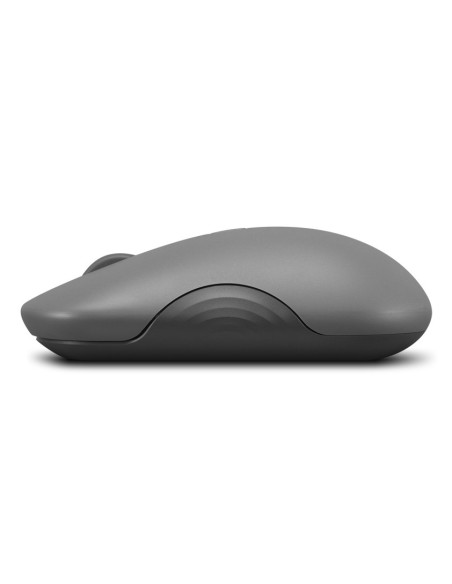 Lenovo 350 Bluetooth Silent Mouse (Luna Grey)