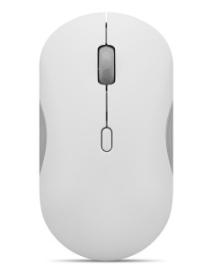 Lenovo 350 Bluetooth Silent Mouse (Cloud Grey)