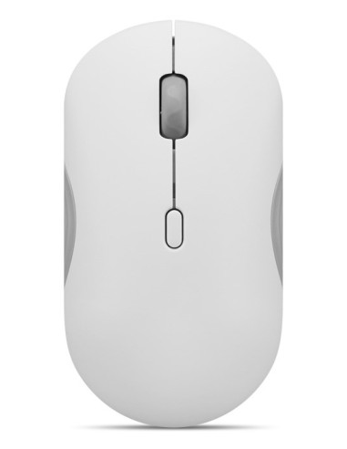 Lenovo 350 Bluetooth Silent Mouse (Cloud Grey)