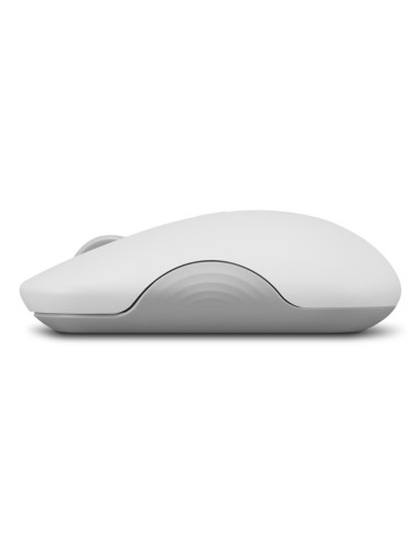 Lenovo 350 Bluetooth Silent Mouse (Cloud Grey)