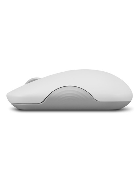 Lenovo 350 Bluetooth Silent Mouse (Cloud Grey)