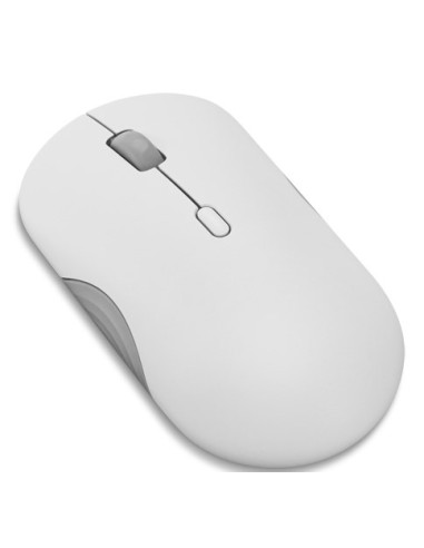 Lenovo 350 Bluetooth Silent Mouse (Cloud Grey)