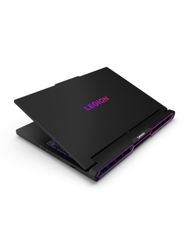 Lenovo Legion Pro 7 16Afr10H Ryzen 9 9955Hx3D 16.0"Wqxga Oled 500Nits 240Hz Lbl Glossy 64Gb Ddr5 5600 Ssd2Tb Geforce Rtx 5080 16