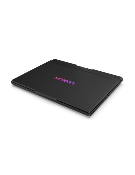 Lenovo Legion Pro 7 16Afr10H Ryzen 9 9955Hx3D 16.0"Wqxga Oled 500Nits 240Hz Lbl Glossy 64Gb Ddr5 5600 Ssd2Tb Geforce Rtx 5080 16