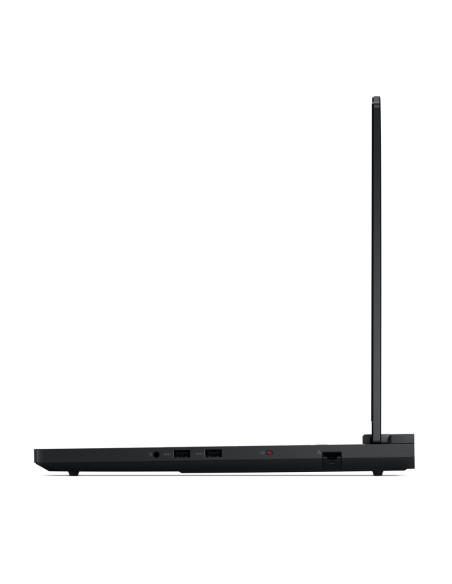 Lenovo Legion Pro 7 16Afr10H Ryzen 9 9955Hx3D 16.0"Wqxga Oled 500Nits 240Hz Lbl Glossy 64Gb Ddr5 5600 Ssd2Tb Geforce Rtx 5080 16