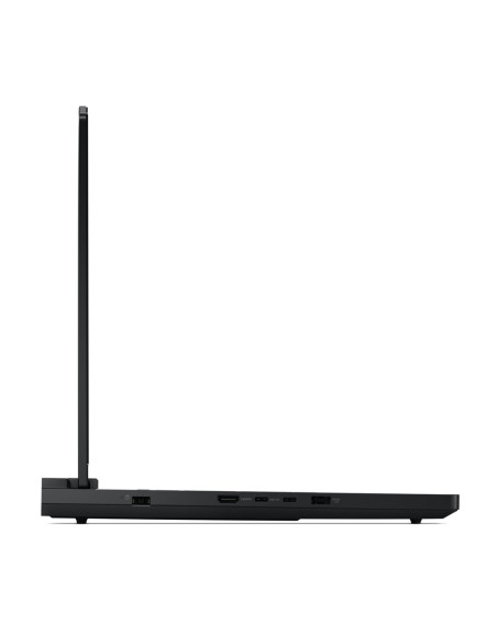 Lenovo Legion Pro 7 16Afr10H Ryzen 9 9955Hx3D 16.0"Wqxga Oled 500Nits 240Hz Lbl Glossy 64Gb Ddr5 5600 Ssd2Tb Geforce Rtx 5080 16