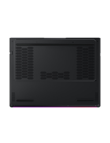 Lenovo Legion Pro 7 16Afr10H Ryzen 9 9955Hx3D 16.0"Wqxga Oled 500Nits 240Hz Lbl Glossy 64Gb Ddr5 5600 Ssd2Tb Geforce Rtx 5080 16
