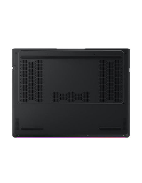 Lenovo Legion Pro 7 16Afr10H Ryzen 9 9955Hx3D 16.0"Wqxga Oled 500Nits 240Hz Lbl Glossy 64Gb Ddr5 5600 Ssd2Tb Geforce Rtx 5080 16