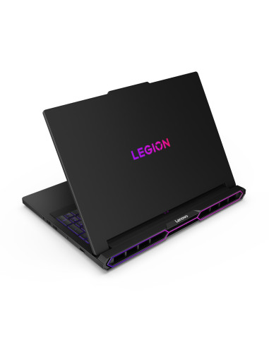 Lenovo Legion Pro 7 16Afr10H Ryzen 9 9955Hx3D 16.0"Wqxga Oled 500Nits 240Hz Lbl Glossy 64Gb Ddr5 5600 Ssd2Tb Geforce Rtx 5080 16