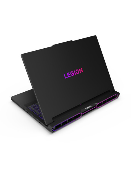Lenovo Legion Pro 7 16Afr10H Ryzen 9 9955Hx3D 16.0"Wqxga Oled 500Nits 240Hz Lbl Glossy 64Gb Ddr5 5600 Ssd2Tb Geforce Rtx 5080 16