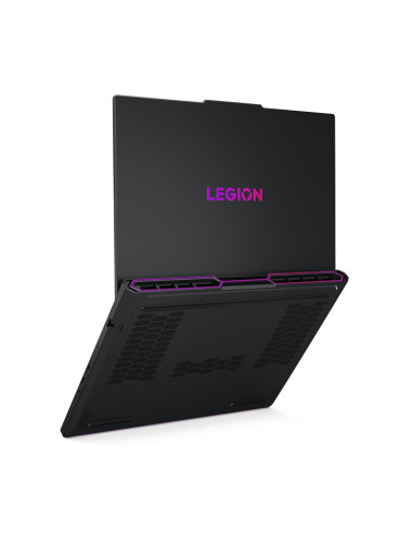 Lenovo Legion Pro 7 16Afr10H Ryzen 9 9955Hx3D 16.0"Wqxga Oled 500Nits 240Hz Lbl Glossy 64Gb Ddr5 5600 Ssd2Tb Geforce Rtx 5080 16