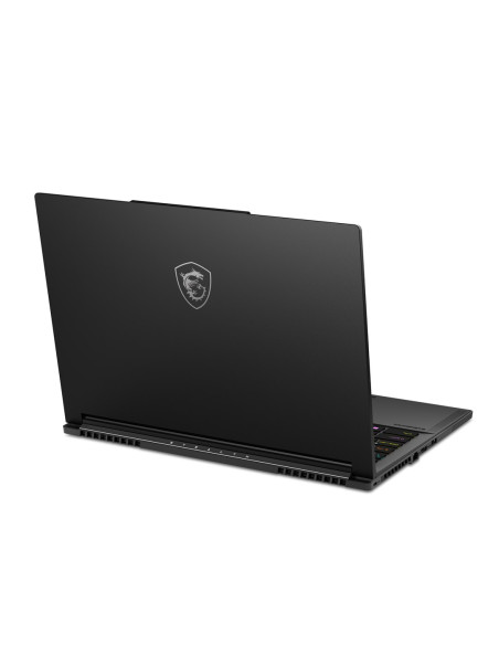 Msi Stealth A16 Ai+ A3Xwig-041Pl Ryzen Ai 9 Hx 370 16,0"Qhd+ Oled 240Hz 32Gb Lpddr5X Ssd2Tb Geforce Rtx 5080_16Gb W11Pro