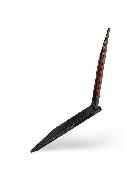 Msi Stealth A16 Ai+ A3Xwig-041Pl Ryzen Ai 9 Hx 370 16,0"Qhd+ Oled 240Hz 32Gb Lpddr5X Ssd2Tb Geforce Rtx 5080_16Gb W11Pro