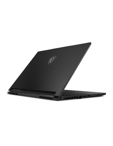 Msi Stealth A16 Ai+ A3Xwig-041Pl Ryzen Ai 9 Hx 370 16,0"Qhd+ Oled 240Hz 32Gb Lpddr5X Ssd2Tb Geforce Rtx 5080_16Gb W11Pro
