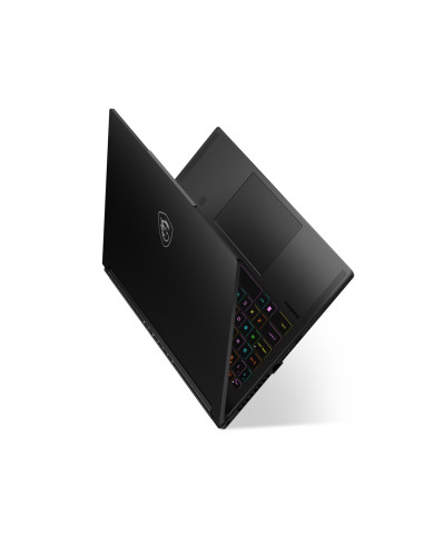 Msi Stealth A16 Ai+ A3Xwig-041Pl Ryzen Ai 9 Hx 370 16,0"Qhd+ Oled 240Hz 32Gb Lpddr5X Ssd2Tb Geforce Rtx 5080_16Gb W11Pro
