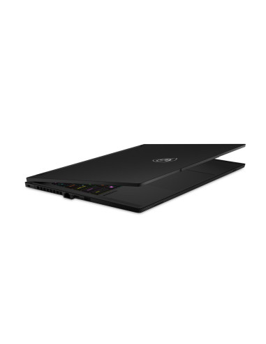 Msi Stealth A16 Ai+ A3Xwig-041Pl Ryzen Ai 9 Hx 370 16,0"Qhd+ Oled 240Hz 32Gb Lpddr5X Ssd2Tb Geforce Rtx 5080_16Gb W11Pro