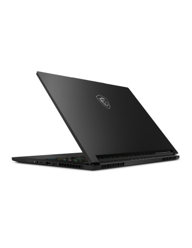 Msi Stealth A16 Ai+ A3Xwhg-042Pl Ryzen Ai 9 Hx 370 16,0"Qhd+ Oled 240Hz 32Gb Lpddr5X Ssd2Tb Geforce Rtx 5070Ti_12Gb W11Pro