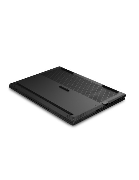 Msi Stealth A16 Ai+ A3Xwhg-042Pl Ryzen Ai 9 Hx 370 16,0"Qhd+ Oled 240Hz 32Gb Lpddr5X Ssd2Tb Geforce Rtx 5070Ti_12Gb W11Pro