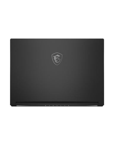 Msi Stealth A16 Ai+ A3Xwhg-042Pl Ryzen Ai 9 Hx 370 16,0"Qhd+ Oled 240Hz 32Gb Lpddr5X Ssd2Tb Geforce Rtx 5070Ti_12Gb W11Pro
