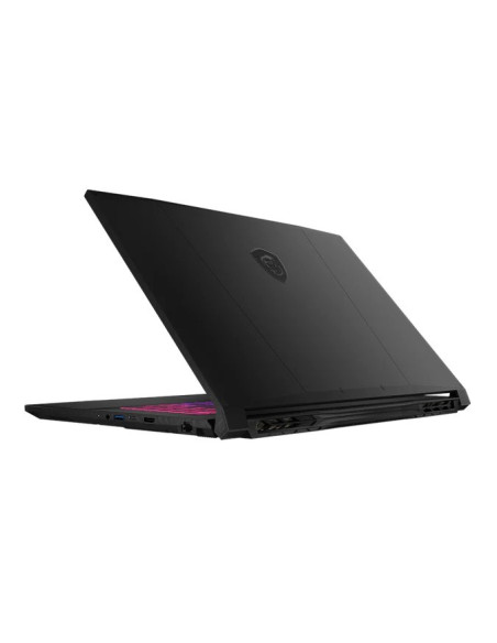 Msi Katana 17 Hx B14Wgk-036Xpl I7-14650Hx 17.3" Qhd 240Hz 16Gb Ddr5 Ssd1Tb Geforce Rtx 5070 8Gb Noos