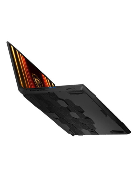 Msi Katana 17 Hx B14Wgk-036Xpl I7-14650Hx 17.3" Qhd 240Hz 16Gb Ddr5 Ssd1Tb Geforce Rtx 5070 8Gb Noos