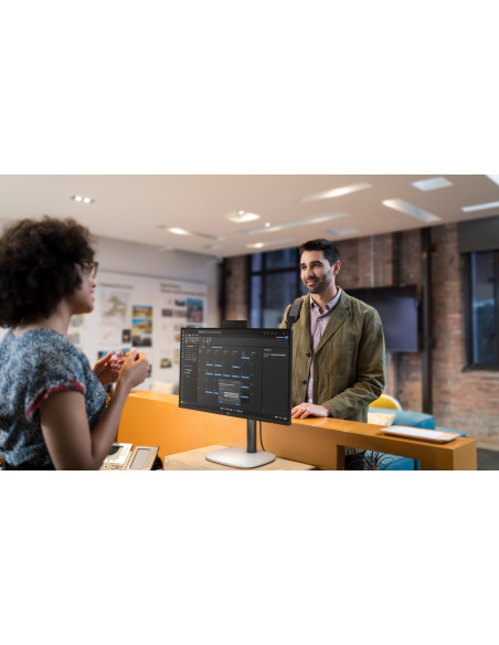 Hp Prostudio 4 Aio G1I Ultra 7 265T 23.8"Fhd 250Nits Ag 16Gb Ddr5 5600 Ssd1Tb Arc Cam 5.0 Mpix W11Pro 3Y Onsite
