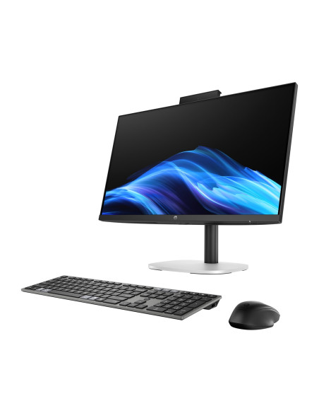 Hp Prostudio 4 Aio G1I Ultra 7 265T 23.8"Fhd 250Nits Ag 16Gb Ddr5 5600 Ssd1Tb Arc Cam 5.0 Mpix W11Pro 3Y Onsite