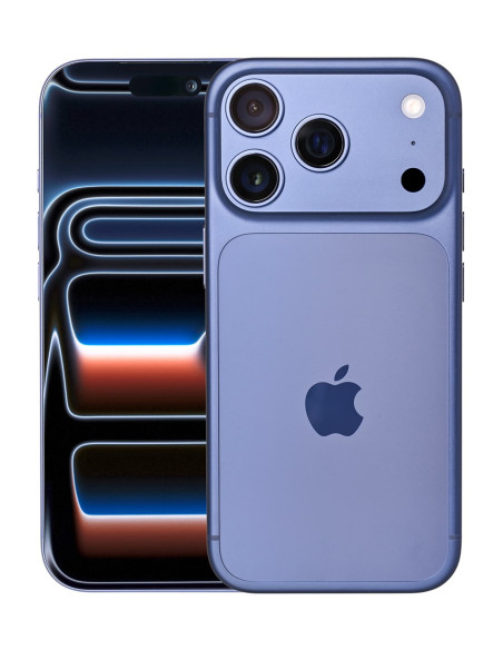 Apple Iphone 17 Pro 256Gb Deep Blue