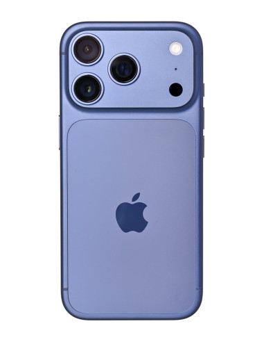 Apple Iphone 17 Pro 256Gb Deep Blue