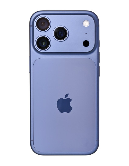 Apple Iphone 17 Pro 256Gb Deep Blue