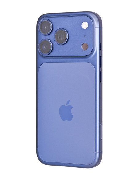 Apple Iphone 17 Pro 256Gb Deep Blue
