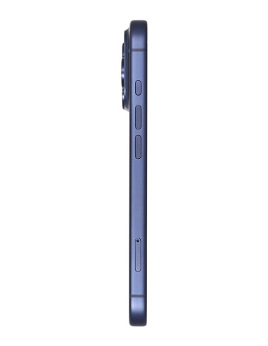 Apple Iphone 17 Pro 256Gb Deep Blue