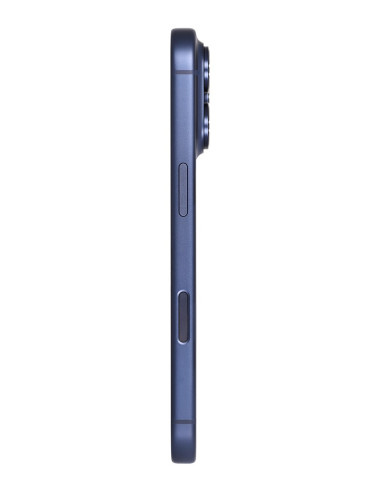 Apple Iphone 17 Pro 256Gb Deep Blue