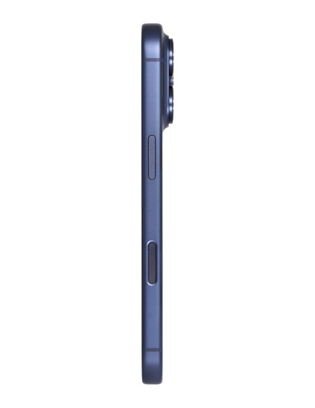 Apple Iphone 17 Pro 256Gb Deep Blue
