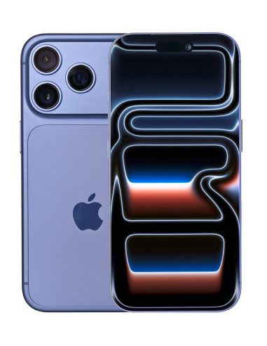 Apple Iphone 17 Pro 256Gb Deep Blue