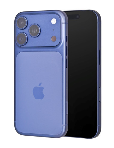 Apple Iphone 17 Pro 256Gb Deep Blue