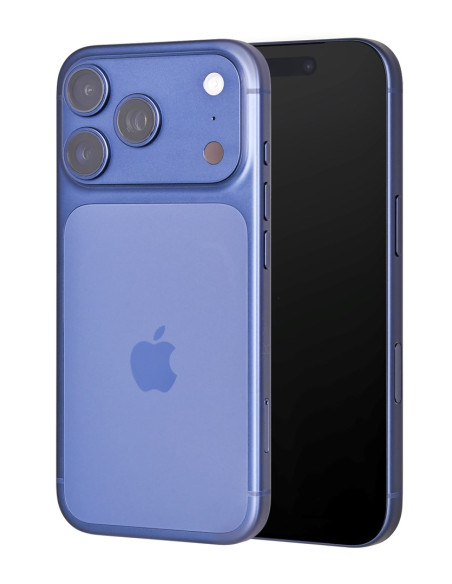 Apple Iphone 17 Pro 256Gb Deep Blue