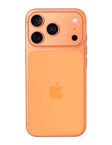 Apple Iphone 17 Pro 256Gb Cosmic Orange