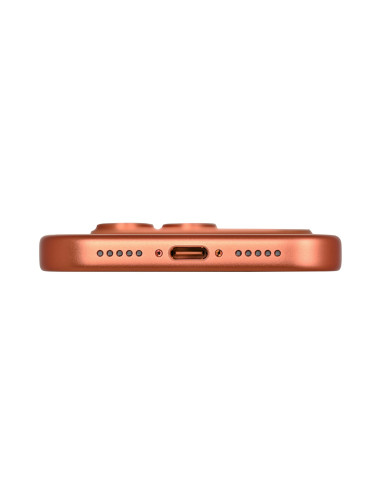 Apple Iphone 17 Pro 256Gb Cosmic Orange