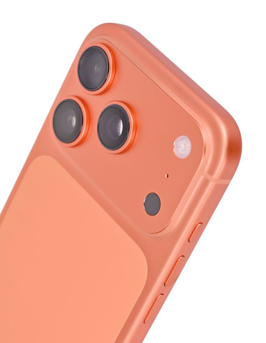 Apple Iphone 17 Pro 256Gb Cosmic Orange