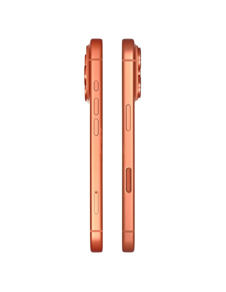 Apple Iphone 17 Pro 256Gb Cosmic Orange