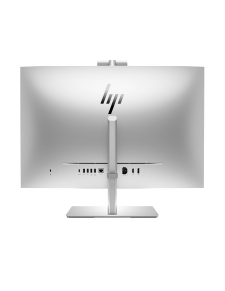 Hp Eliteone 870 G9 Aio I5-14500 27.0"Qhd Touch Ips 250N Ag 16Gb Ssd512 Uhd 770 5M 5.0 Mpix W11Pro 3Y Onsite